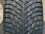 285/45/21 и 315/40/21 Nokian Hakka 10 (шип) за 1 600 000 тг. в Алматы