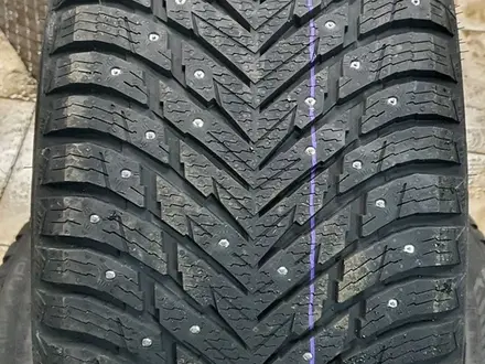 285/45/21 и 315/40/21 Nokian Hakka 10 (шип) за 1 600 000 тг. в Алматы