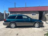 Subaru Outback 1998 года за 3 100 000 тг. в Семей – фото 4