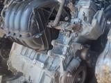 Двигатель на Toyota camry 2.4үшін550 000 тг. в Алматы – фото 2