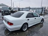 Mercedes-Benz E 280 1996 года за 2 600 000 тг. в Петропавловск – фото 5