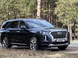 Hyundai Palisade 2021 годаүшін20 000 000 тг. в Семей