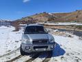 Hyundai Santa Fe 2001 года за 3 800 000 тг. в Шымкент – фото 3