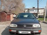 Volkswagen Golf 1992 года за 1 600 000 тг. в Талдыкорган