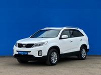 Kia Sorento 2013 года за 8 450 000 тг. в Алматы