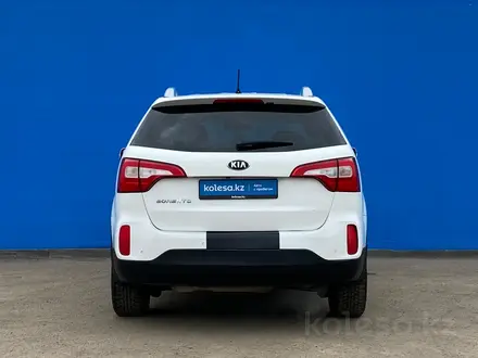 Kia Sorento 2013 года за 8 450 000 тг. в Алматы – фото 4