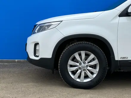 Kia Sorento 2013 года за 8 450 000 тг. в Алматы – фото 6