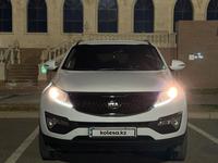 Kia Sportage 2014 года за 7 700 000 тг. в Атырау