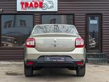 Renault Logan Stepway 2021 года за 6 635 000 тг. в Караганда – фото 5