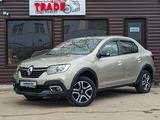 Renault Logan Stepway 2021 годаүшін6 995 000 тг. в Караганда