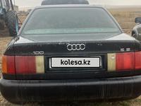 Audi 100 1992 года за 1 100 000 тг. в Караганда