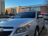 Chevrolet Cruze 2013 года за 4 500 000 тг. в Астана