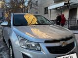 Chevrolet Cruze 2013 годаүшін4 500 000 тг. в Астана – фото 2