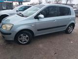 Hyundai Getz 2003 годаfor3 000 000 тг. в Шымкент – фото 3