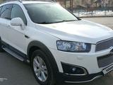 Chevrolet Captiva 2014 годаүшін6 800 000 тг. в Шымкент – фото 3