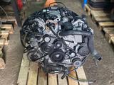 Привозные двигатели Мерседес М112 М113 М272 М273 М276 с установкой, Япония за 220 000 тг. в Алматы – фото 2