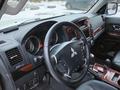 Mitsubishi Pajero 2011 годаfor10 500 000 тг. в Астана – фото 9