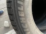 Шины michelin зима за 80 000 тг. в Павлодар – фото 3