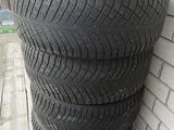 Шины michelin зима за 80 000 тг. в Павлодар