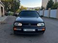 Volkswagen Golf 1993 года за 1 000 000 тг. в Костанай