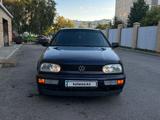Volkswagen Golf 1993 года за 1 000 000 тг. в Костанай