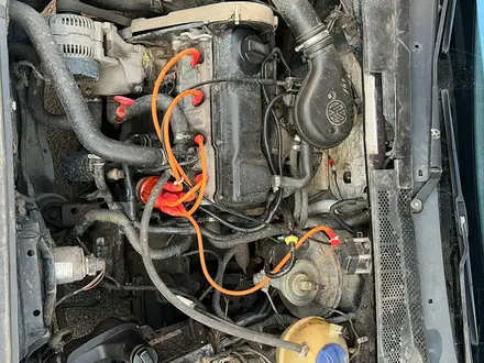 Volkswagen Golf 1993 года за 1 000 000 тг. в Костанай – фото 7