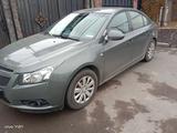 Chevrolet Cruze 2011 года за 4 000 000 тг. в Алматы