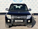 Mitsubishi Pajero 2007 годаүшін7 800 000 тг. в Актобе – фото 2