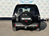 Mitsubishi Pajero 2005 года за 8 200 000 тг. в Актобе – фото 4