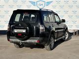 Mitsubishi Pajero 2007 года за 7 800 000 тг. в Актобе – фото 3