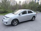 Toyota Corolla 2006 годаүшін4 800 000 тг. в Шымкент – фото 3