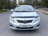 Toyota Corolla 2006 годаүшін4 800 000 тг. в Шымкент