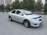 Toyota Corolla 2006 годаүшін4 800 000 тг. в Шымкент – фото 2