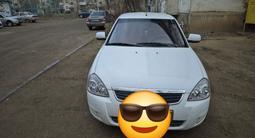 ВАЗ (Lada) Priora 2172 2012 годаүшін1 550 000 тг. в Уральск