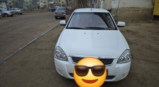 ВАЗ (Lada) Priora 2172 2012 года за 1 550 000 тг. в Уральск