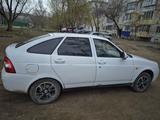 ВАЗ (Lada) Priora 2172 2012 годаүшін1 750 000 тг. в Уральск – фото 2