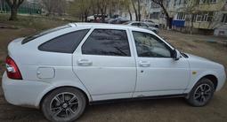 ВАЗ (Lada) Priora 2172 2012 годаүшін1 550 000 тг. в Уральск – фото 2