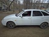 ВАЗ (Lada) Priora 2172 2012 годаүшін1 750 000 тг. в Уральск – фото 3