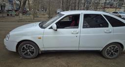 ВАЗ (Lada) Priora 2172 2012 годаүшін1 550 000 тг. в Уральск – фото 5