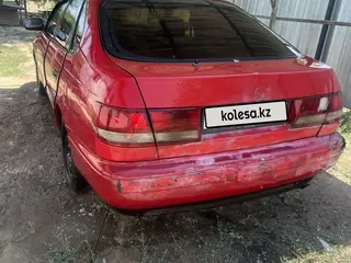 Toyota Carina E
