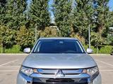 Mitsubishi Outlander 2015 годаүшін13 000 000 тг. в Алматы – фото 2