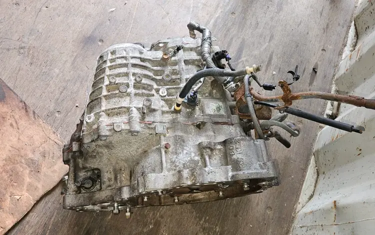 Коробка (АКПП) 1MZ на Лексус РХ 300 (Lexus RX300) 1МЗ за 148 888 тг. в Алматы