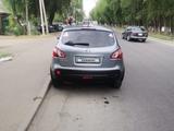 Nissan Qashqai 2010 года за 6 200 000 тг. в Алматы – фото 2