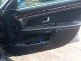 Audi A8 1996 годаүшін1 150 000 тг. в Уральск – фото 3