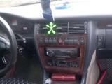 Audi A8 1996 годаүшін1 150 000 тг. в Уральск – фото 4
