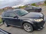 Subaru Forester 2008 года за 6 400 000 тг. в Усть-Каменогорск – фото 5