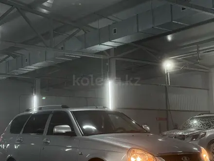 ВАЗ (Lada) Priora 2171 2013 года за 2 150 000 тг. в Кокшетау – фото 3