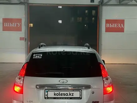 ВАЗ (Lada) Priora 2171 2013 года за 2 150 000 тг. в Кокшетау – фото 4