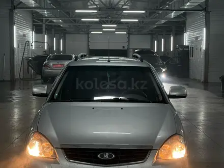 ВАЗ (Lada) Priora 2171 2013 года за 2 150 000 тг. в Кокшетау – фото 2