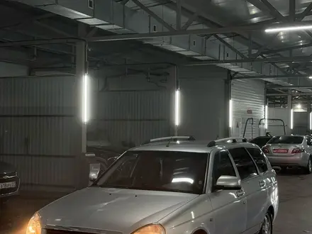 ВАЗ (Lada) Priora 2171 2013 года за 2 150 000 тг. в Кокшетау